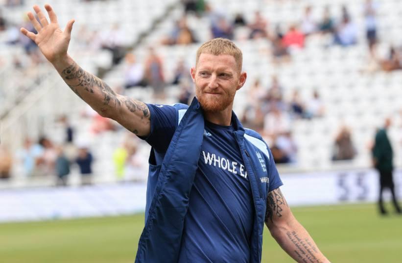 Sachin Tendulkar Reacts After Ben Stokes Announces Shock International Retirement