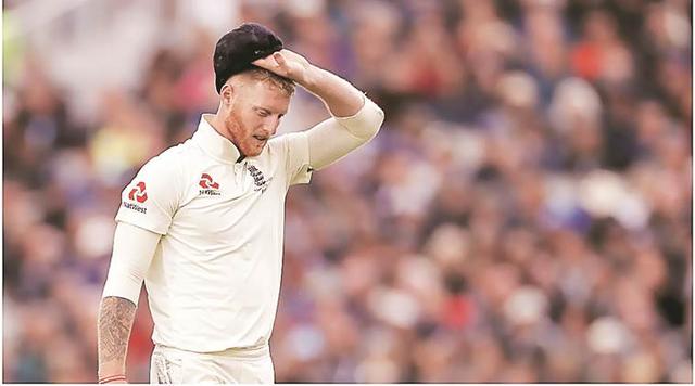 Ben Stokes ruled out of the fifth Test, Ollie Pope named captain