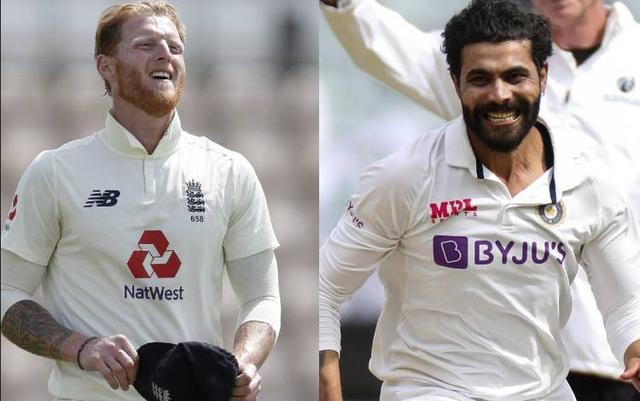 Ben Stokes continues to struggle against Ravindra Jadeja in Tests