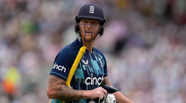Why do people compare a ball deflecting of my bat to a mankad says Ben Stokes