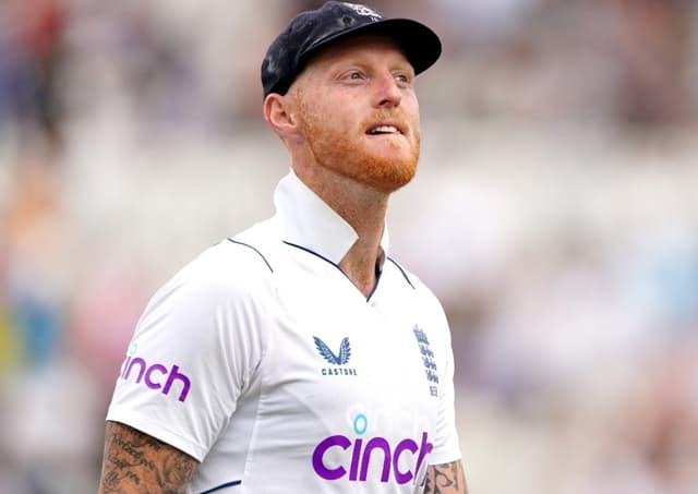 Ben Stokes shatters MS Dhoni's long-standing record in Test cricket