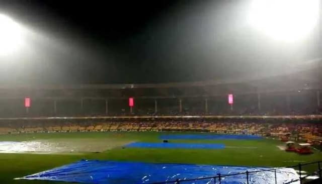 Bengaluru, India vs South Africa  5th T20I Weather Forecast, Will Rain Be a Spoilsport?