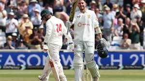 Bennett reflects on crowd support after historic century