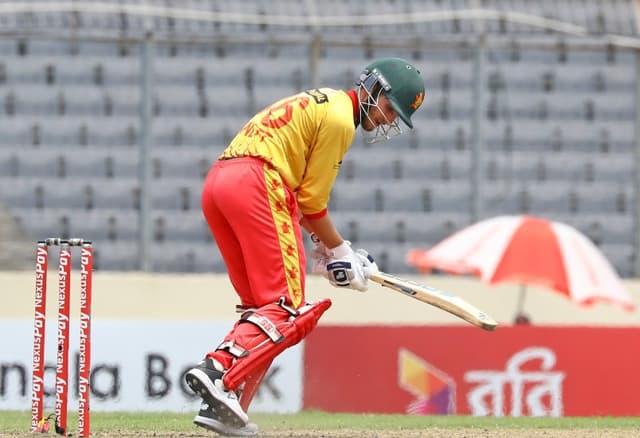 Bennett thinks batting failure in powerplay is the reason behind 4-1 series defeat