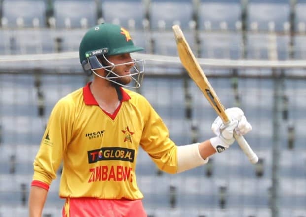 I am really happy for the team to go back with a victory: Bennett after match-winning innings