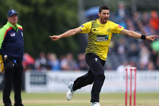 Chattogram Challengers confirm Benny Howell for BPL