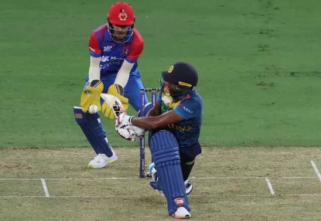 Bhanuka Rajapaksa 'more difficult' to bowl to, says UAE net bowler