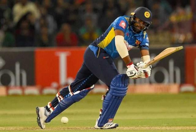 Bhanuka Rajapaksa returns in Sri Lanka ODI squad 