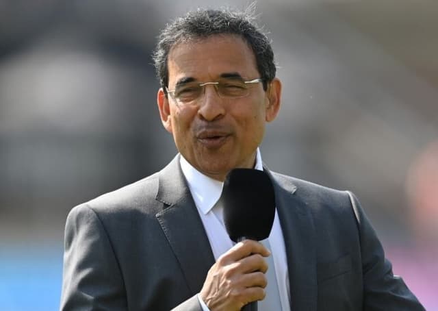 Harsha Bhogle hails Bangladesh's historic Test series win over Pakistan