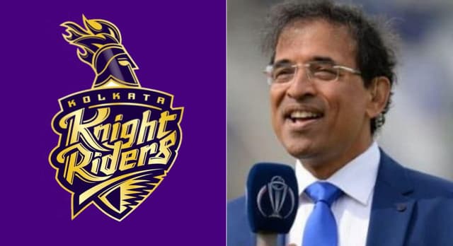Harsha Bhogle Responds to Eden Gardens Ban Rumours During IPL 2025