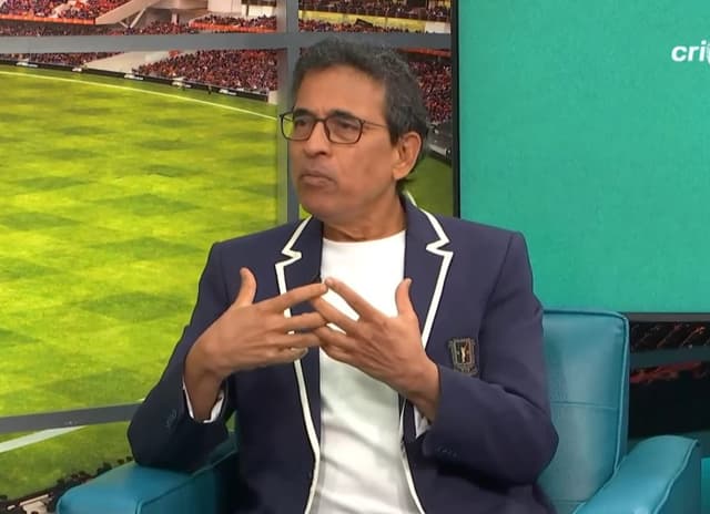 Harsha Bhogle identifies Mustafizur as Bangladesh’s key player vs India
