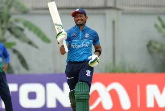 Anamul Haque Bijoy sets new milestone in DPL