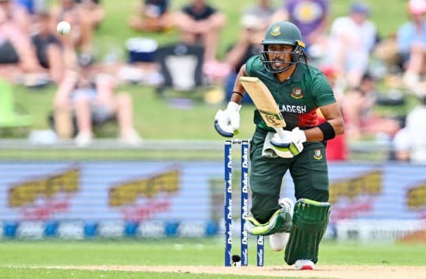 Bijoy wants to play for national team for a long time 
