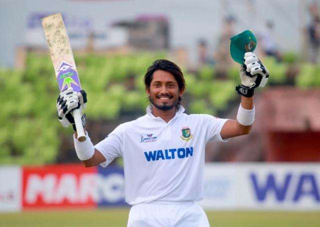 It’s not an ideal way: Simmons on Bijoy's inclusion in Test squad