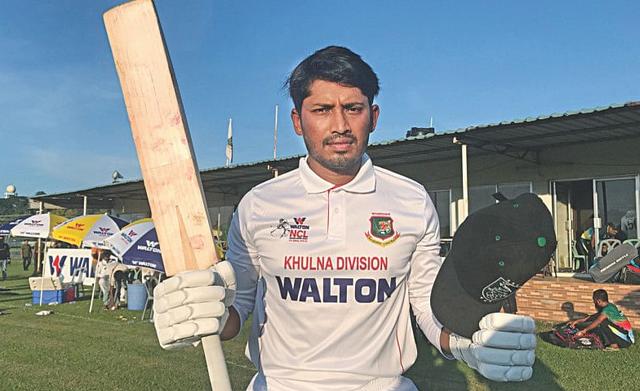 NCL Round 3: Khulna crush Dhaka Metro by 9 wickets