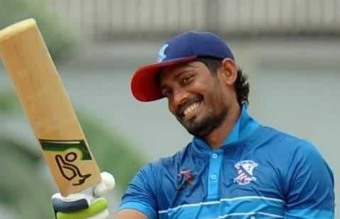 Anamul Haque Bijoy sets new world record in domestic cricket