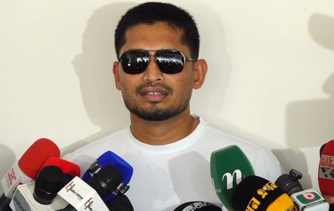 Anamul Haque Bijoy set to return, awaits BPL dues clearance