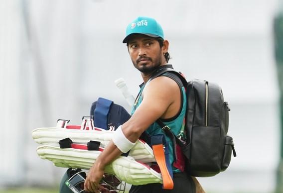Bijoy targets ‘run machine’ form ahead of Dhaka Premier League