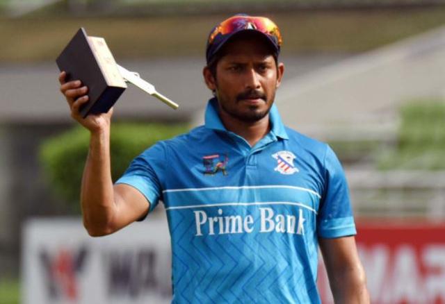 "Where is the evidence?" - Bijoy reacts strongly after BPL omission