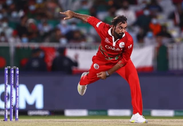 Bilal Khan joins Durbar Rajshahi for BPL 2025