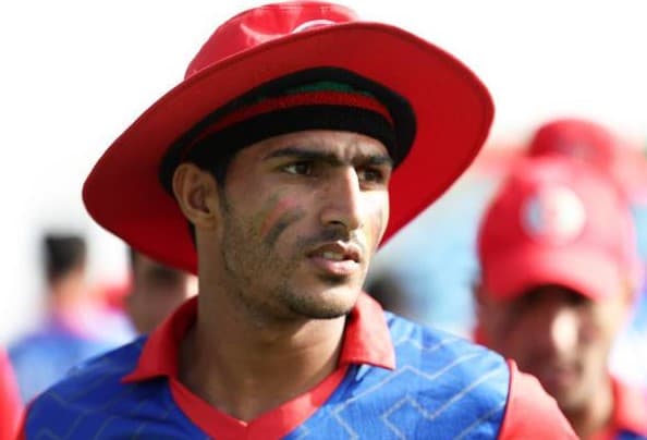 Noakhali Express add Afghan youngster Bilal Sami after impressive debut vs Bangladesh