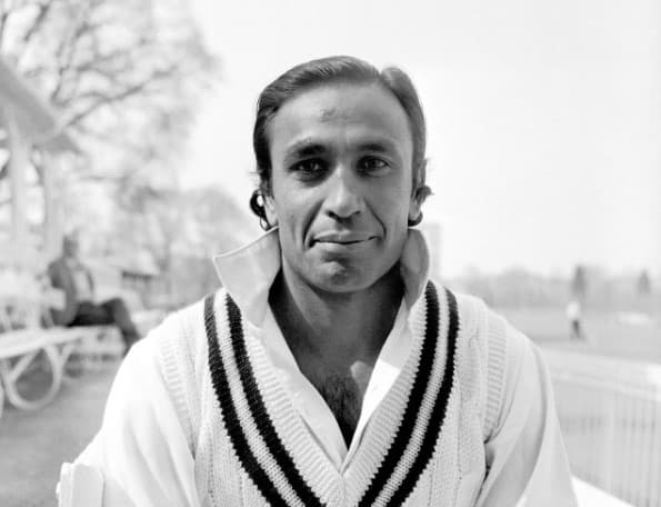 Former Pakistan all-rounder Billy Ibadulla passes away at 88