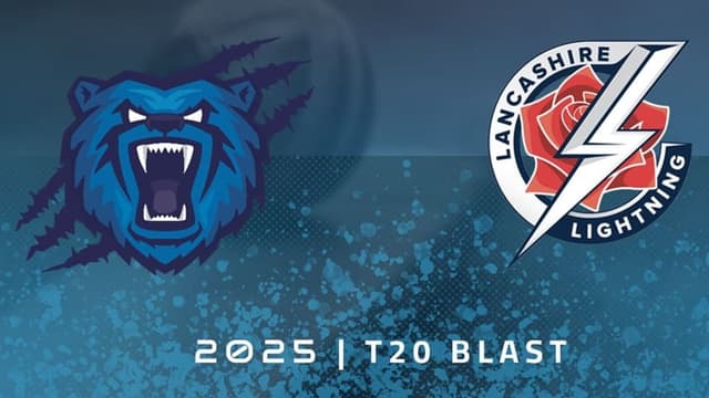 Birmingham Bears vs Lancashire T20 BLAST 2025 Match 91, Dream 11 Prediction, Fantasy Cricket