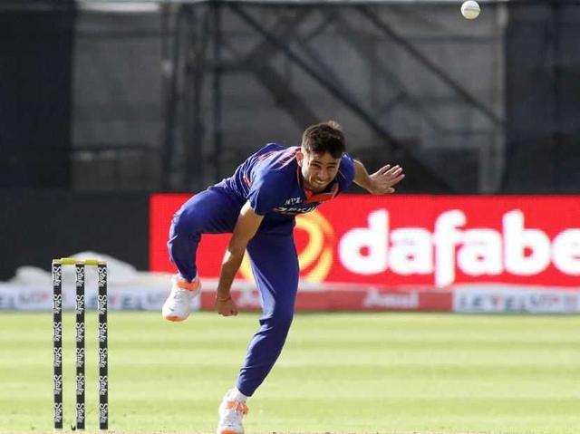 If Sunil Gavaskar is backing me, then he must have seen something in me: Bishnoi
