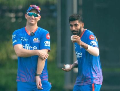 Rajasthan Royals name Shane Bond as assistant and fast-bowling coach