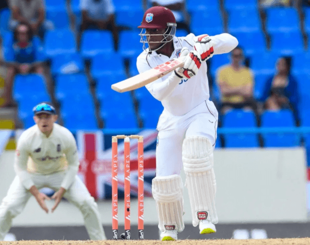 Bonner defies England with resilient century 