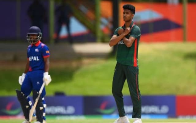 Borson's all round brilliance gives Rupganj Tigers their maiden win of the season