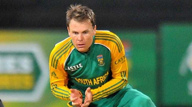 BBL: Johan Botha joins Adelaide Strikers as assistant coach
