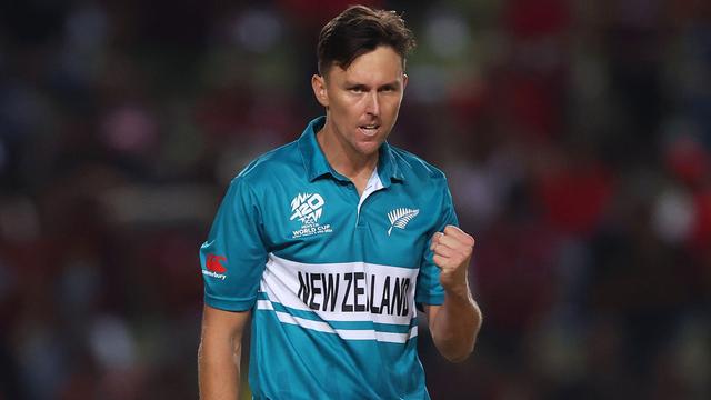 "This will be my last T20 World Cup"- Trent Boult