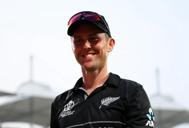 Trent Boult unavailable for New Zealand for home summer