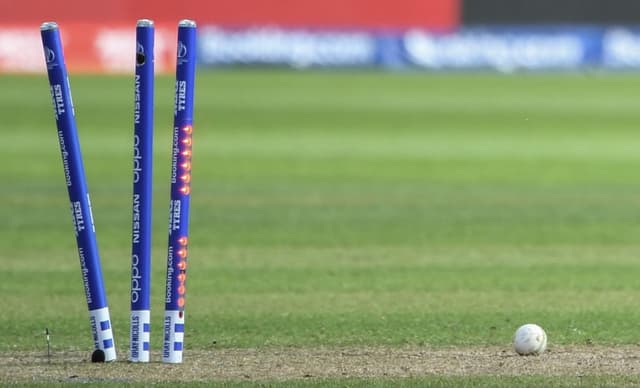 Mongolia bowled out for 10, equal record-low T20I score in defeat to Singapore