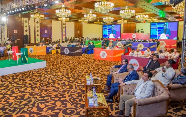 BPL 2025 Players' Draft: Full Spending Breakdown and Key Signings