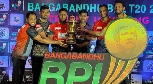 What is the Bangladesh Premier League? 