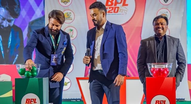 BPL Auction Guide: Full Rules, Categories, Base Prices, Spending Limits Explained