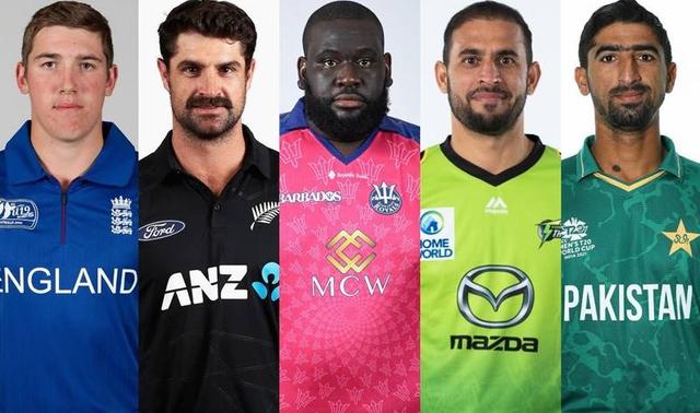 BPL 2024 Players' Draft: List of foreign cricketers with base price