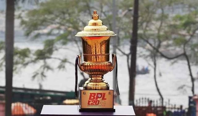 BPL 2026: BCB implements strict financial and security protocols to ensure transparency