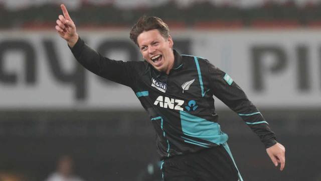 New Zealand announce squad for Pakistan tour, Michael Bracewell to lead the side