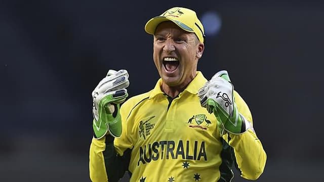 The Brad Haddin Chapter : Domestic & International Career, Facts & Figure
