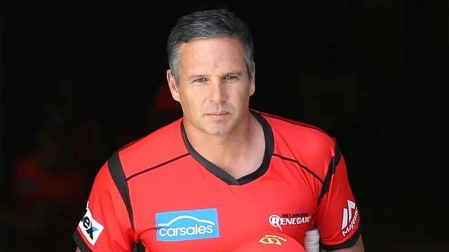 The Brad Hodge Chapter : Domestic & International Career, Facts & Figure