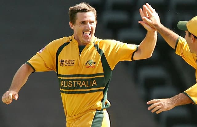The Brad Hogg Chapter : Domestic & International Career, Facts & Figure