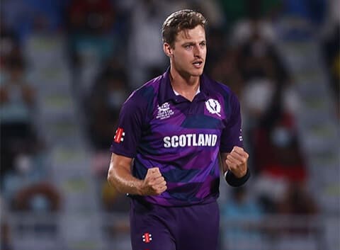 Brad Wheal Calls Time on Cricket Career After Battles With Injuries
