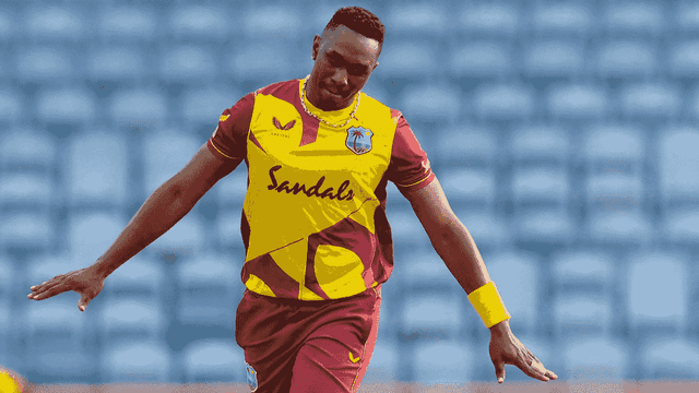 Afghanistan rope in Dwayne Bravo as their bowling consultant