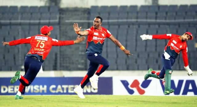 'It's hard to organize tournaments like IPL or PSL'