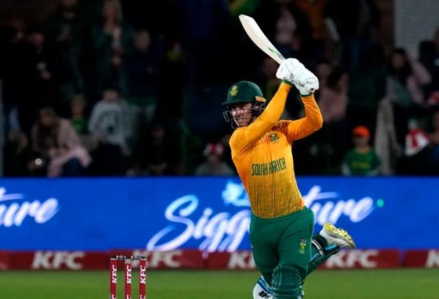 Matthew Breetzke earns maiden call-up in South Africa Test squad