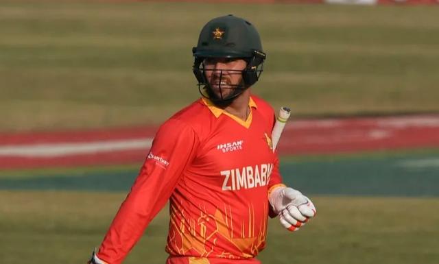 Taylor is hopeful of making a comeback to the Zimbabwe national team