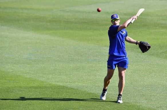 Sri Lanka's national physio leaves his job for New Zealand 